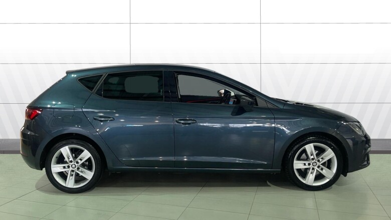 SEAT Leon 2.0 TDI 150 FR [EZ] 5dr Diesel Hatchback